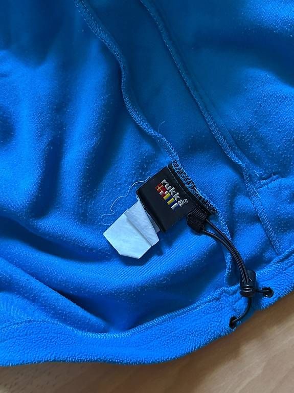 Jacken & Mäntel: Kuschelfleecejacke Rukka, Grösse 140 – Gebraucht aus Bern von gugga_73 2