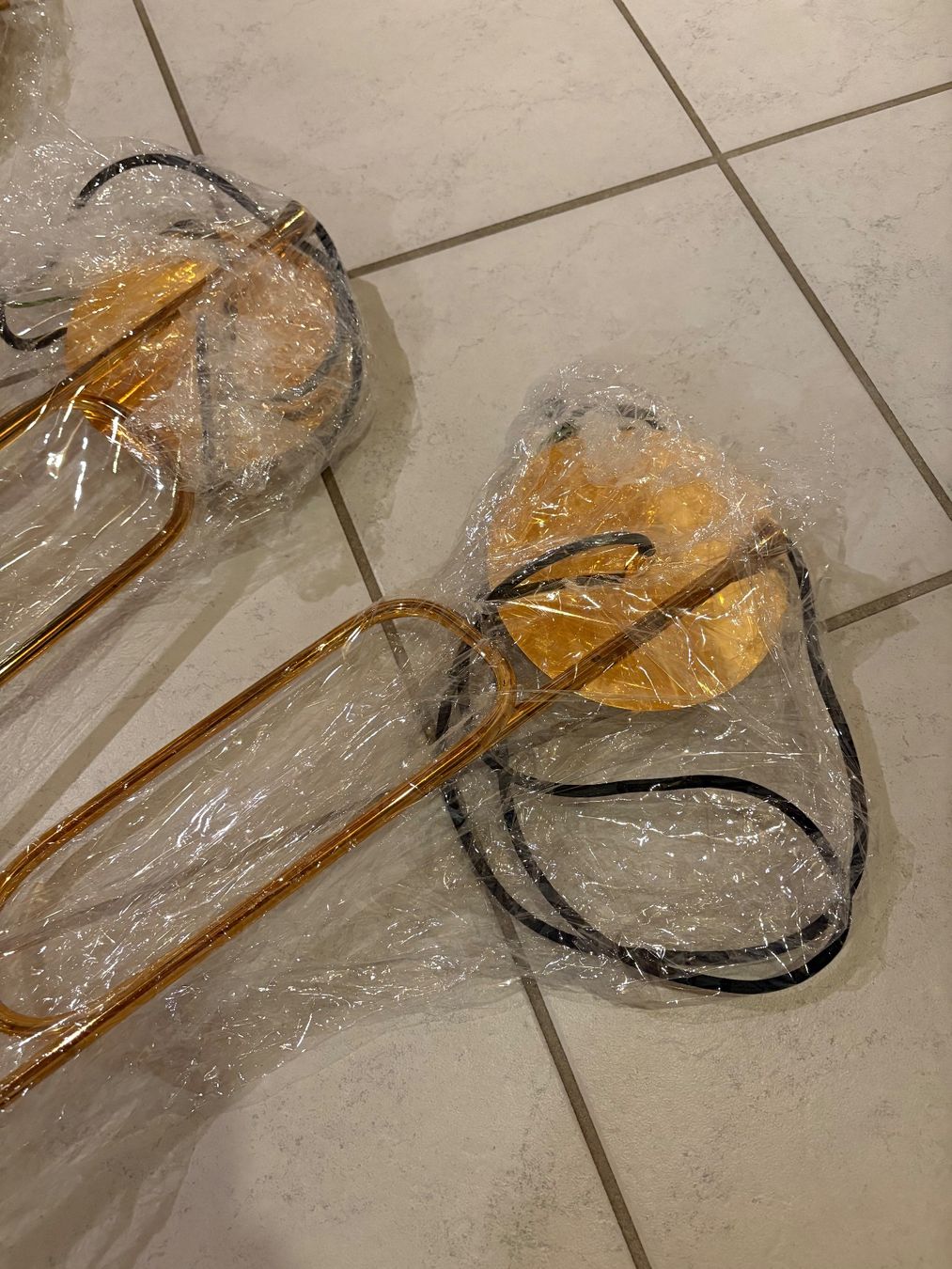 Lampadari & plafoniere: MANTRA Hängelampen 3 Stk – Usato da Wilen b. Wollerau venduto da Posmind 1