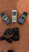 Cellulari vintage