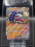 Great Tusk #53 Paldean Fates NM / 🇬🇧