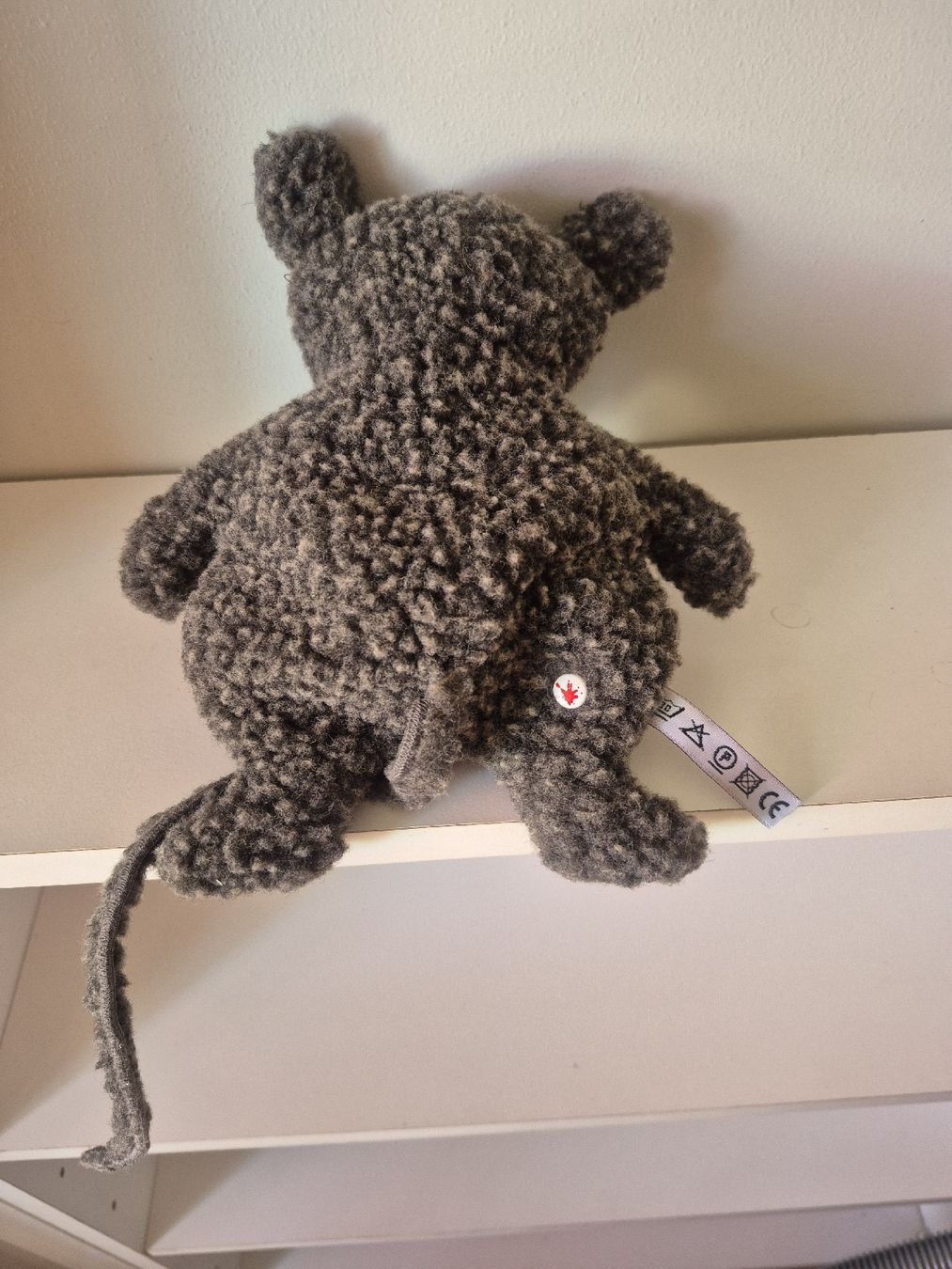Sigikid Giocattoli: Sigikid Maus – Usato da Bern venduto da san_kcw5 1