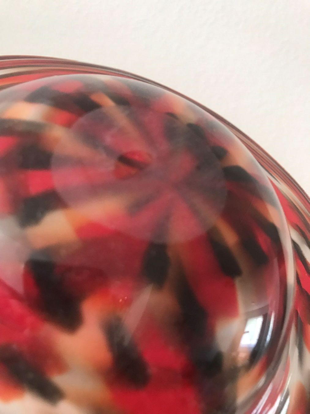 Schalen: Glas Schale “Unikat" – Neu (gemäss Beschreibung) aus Volketswil von rerererarara 4