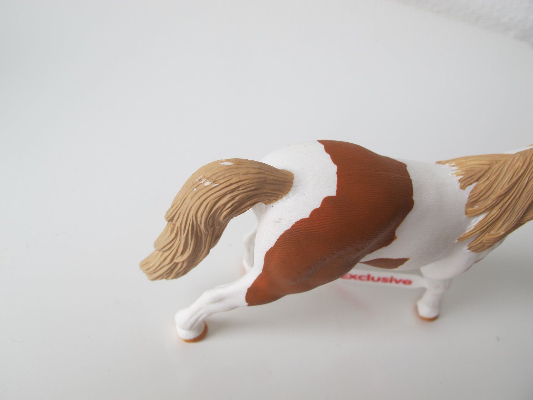 Schleich Statuette: Schleich 72150 Tennessee Walker Stute, Sonderedition – Usato da Vilters venduto da hedi00 1