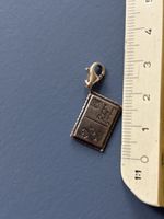 Thomas Sabo Silber Anhänger 925