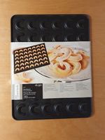 Backblech für z. B. Vanillekipferl