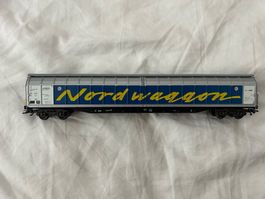 Märklin NordWaggon Güterwagen