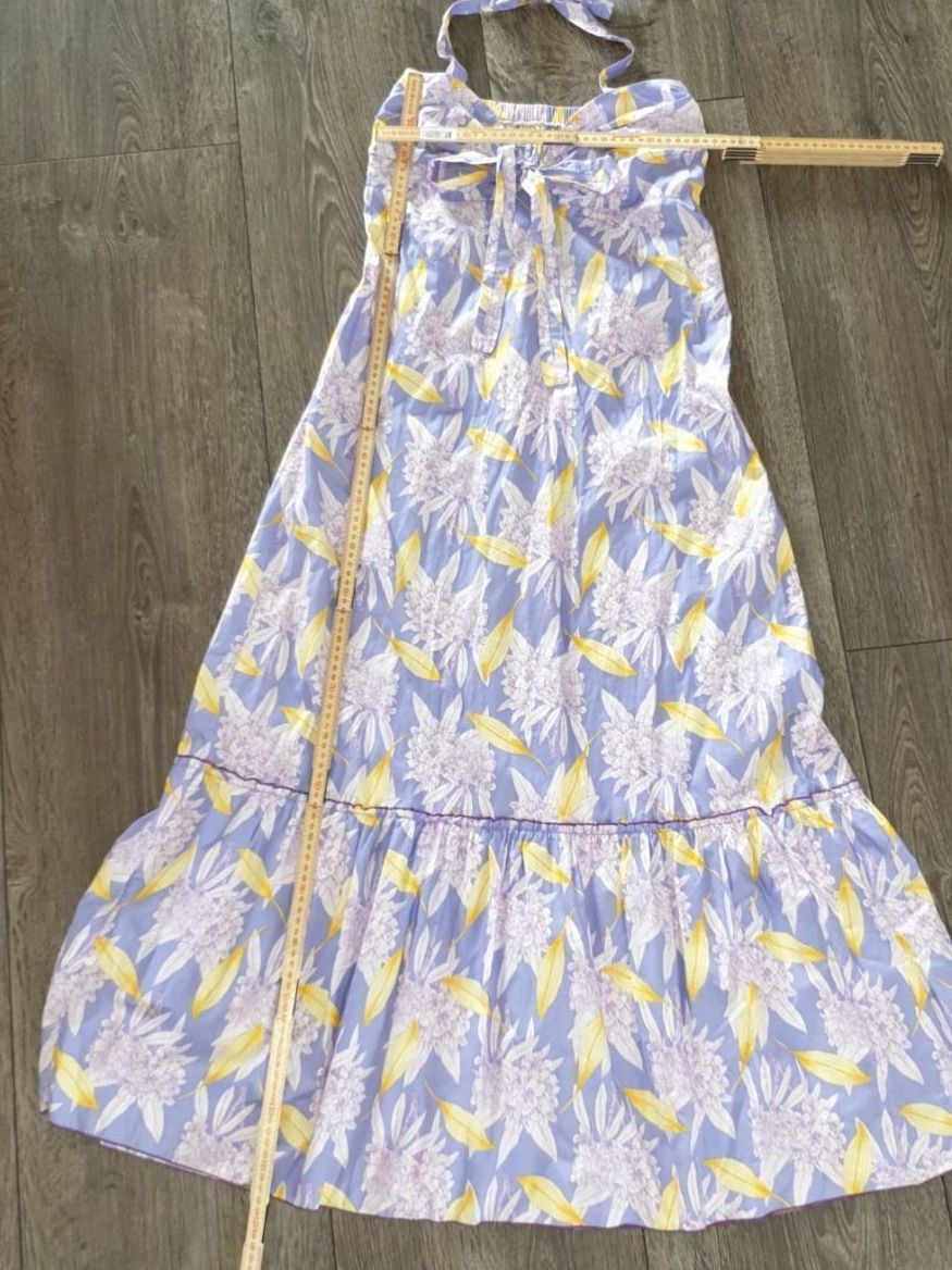 Vestiti: Sommerkleid gr 36 – Usato da Gwatt (Thun) venduto da Letzte-Chance-III 7