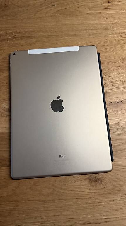 Apple Tablet PC: iPad Pro 12.9' 256GB (A1652) – Usato da Weinfelden venduto da marco.jud 3