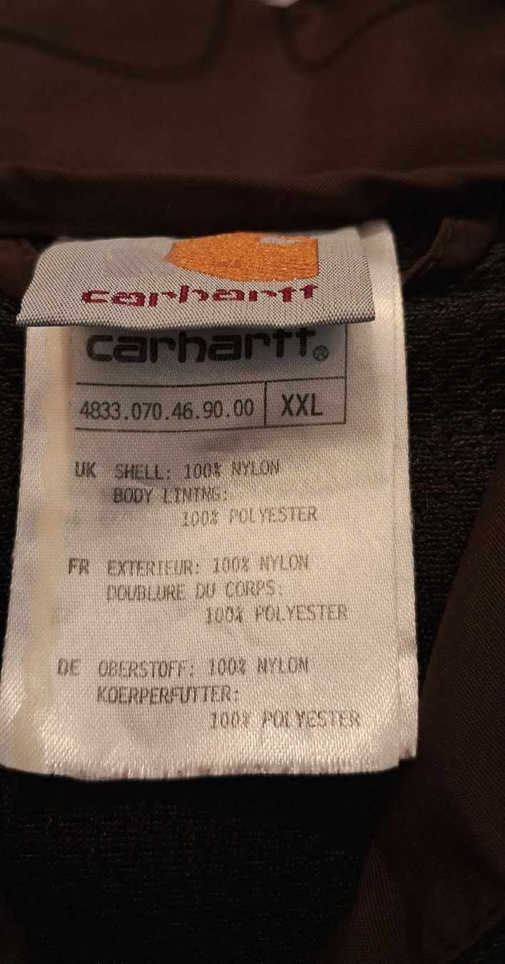 Giacche: Regenjacke dunkelbraun XXL – Nuovo e nell'imballaggio originale da Rotkreuz venduto da schweizerin72 4