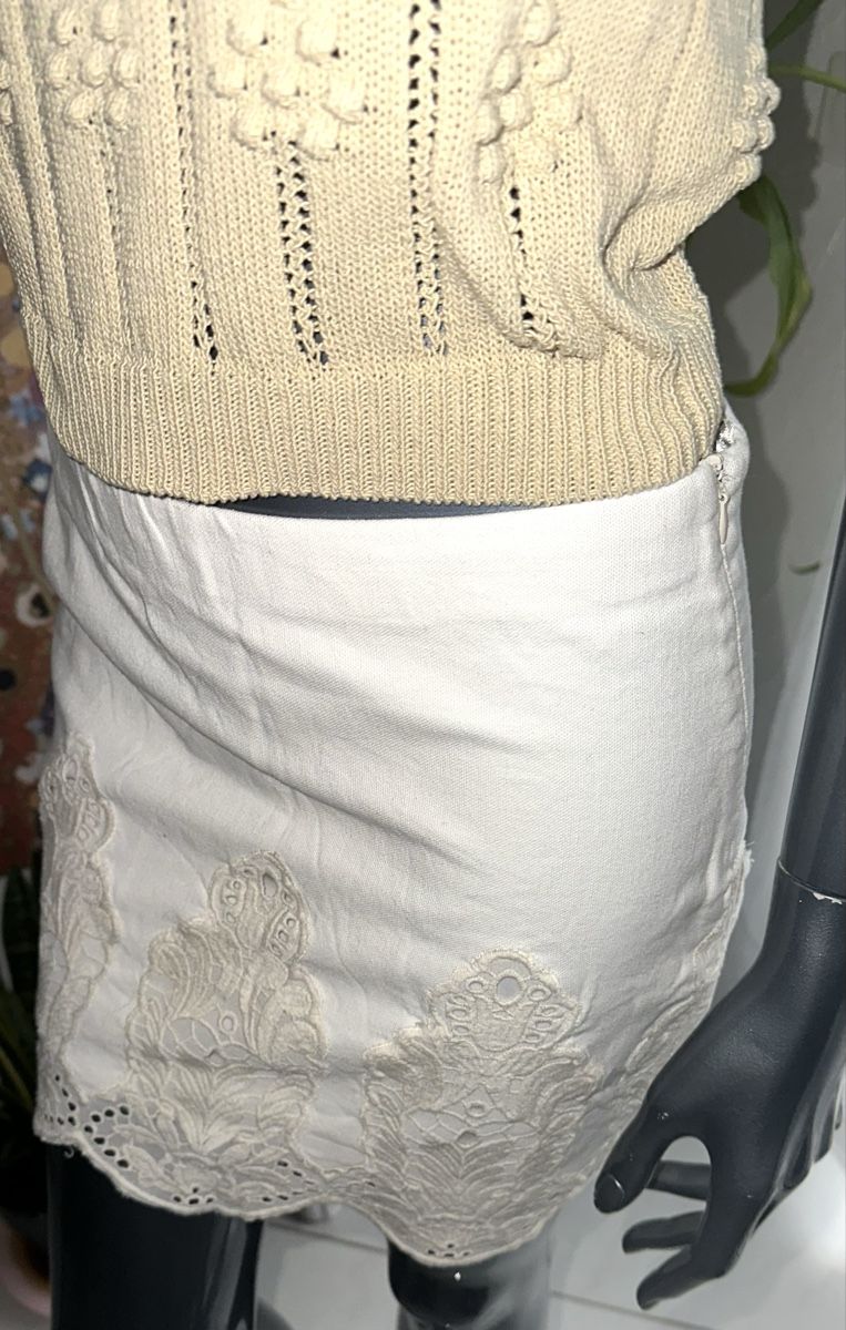 Zara Gonne: ZARA MINIROCK GR. S – Usato da Unteraegeri venduto da MH203 4