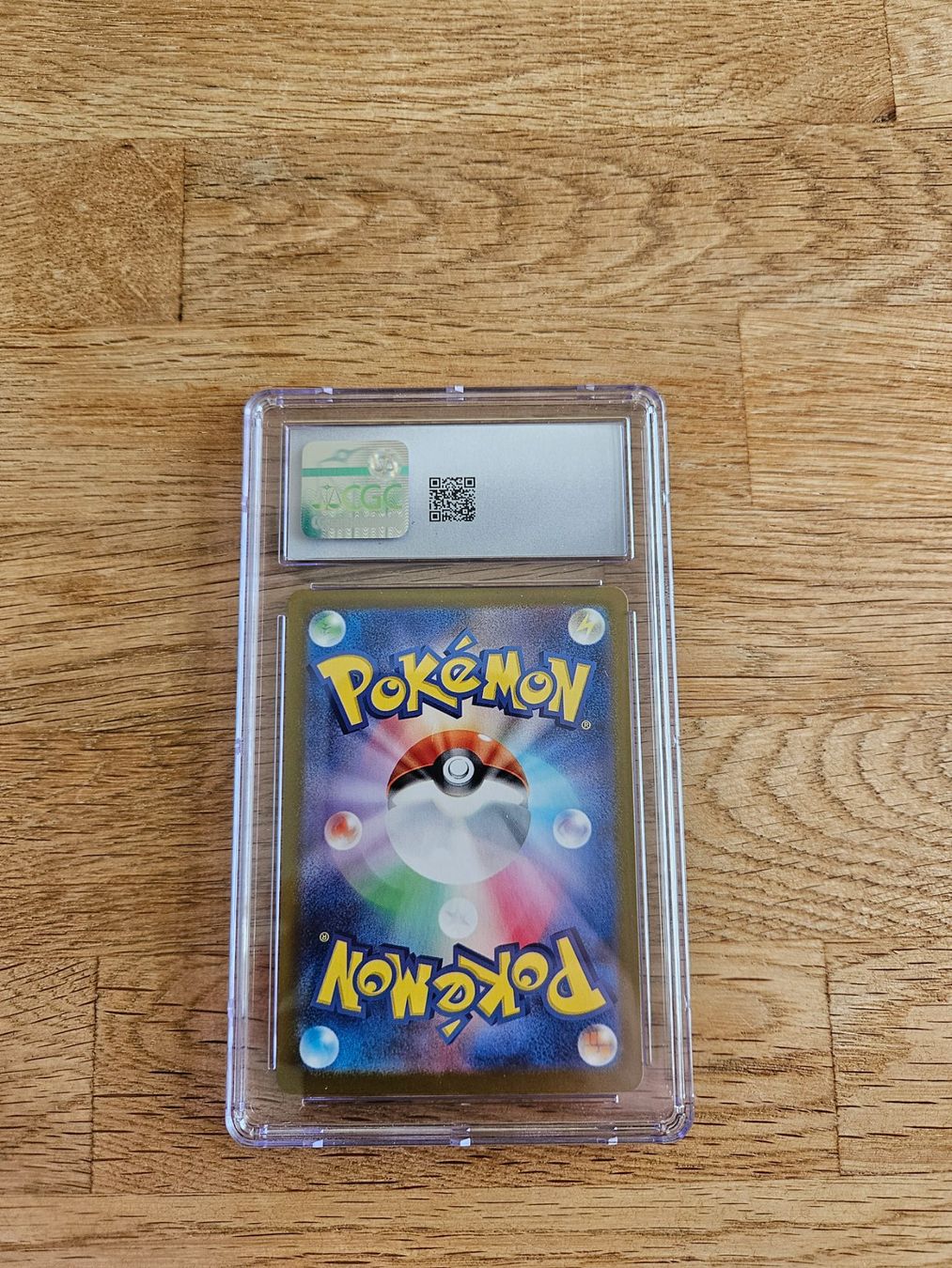 Pokémon Carte collezionabili: Pokemon Wartortle 151 CGC 8.5 Jap – Nuovo e nell'imballaggio originale da Zürich venduto da simi17 1