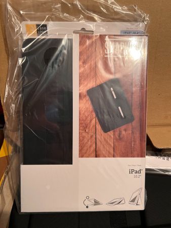 Caselogic iPad 8 Tablet Schutzhülle