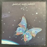Barclay James Harvest - XII - Vinyl - 1978
