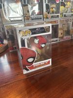 Spider Man 923 funko 