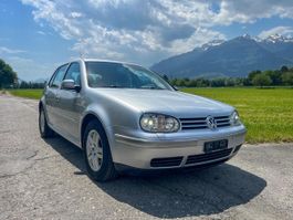 VW Golf IV 1.9 TDI Comfort Line