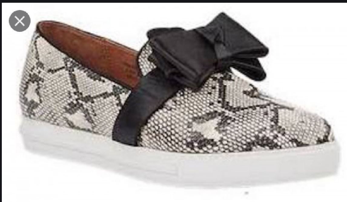 Scarpe da donna: Jeffrey Campbell Leder Schuhe Gr. 38 – Nuovo e nell'imballaggio originale da Uerkheim venduto da Justi.y