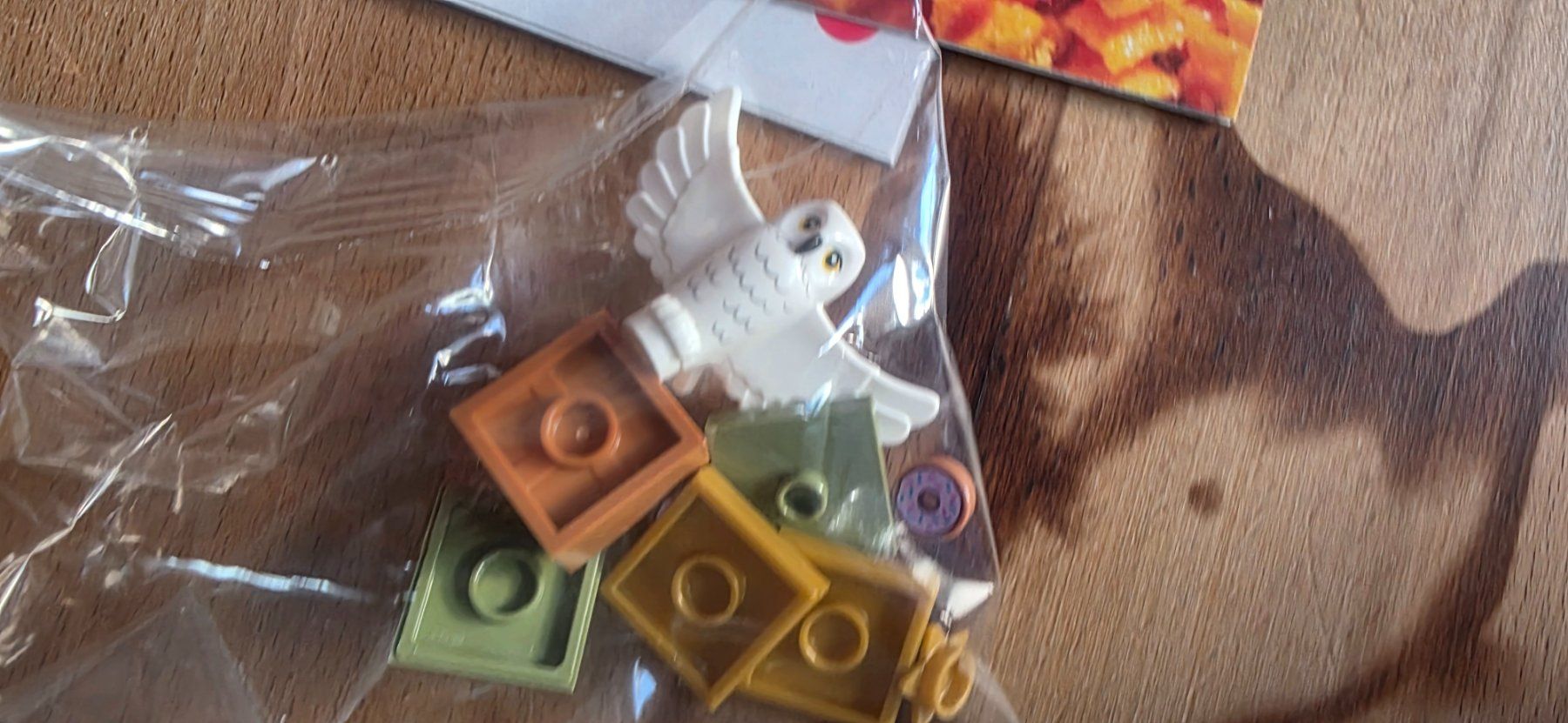 Lego Jouets: Lego Harry Potter – D'occasion à Himmelried par Fluhstr4