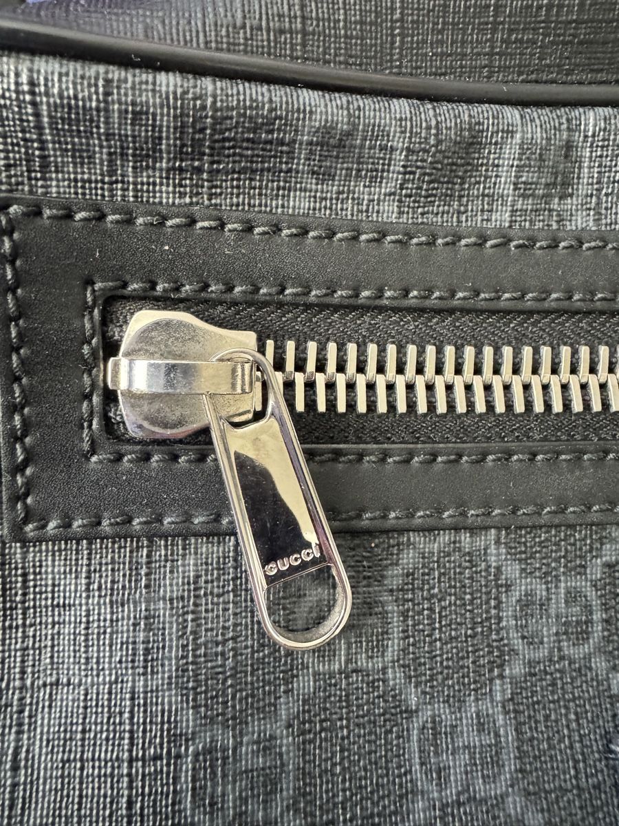 Gucci Borse: Gucci Bauchtasche – Usato da Luchsingen venduto da Hans-Maulwurf 1