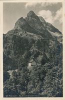 Braunwald - Kirchli + 1932