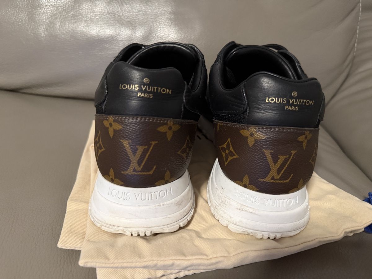 Louis Vuitton Chaussures hommes: Sneaker Louis Vuitton  – D'occasion à Bern par LVGG 3