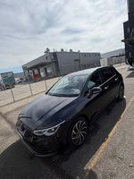 Volkswagen Golf 8 | 1. Hand | Top Zustand