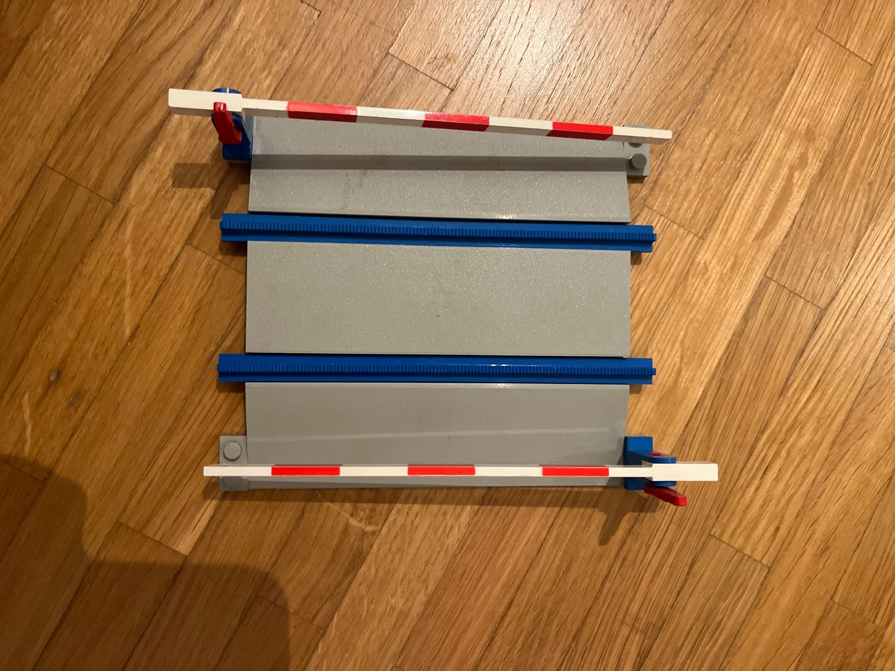 Lego Giocattoli: Lego 4.5V Eisenbahn – Usato da Inwil venduto da woly99 5