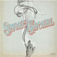 Smoke & Jackal (Jared Followill) EP No.1