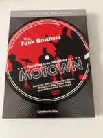 The Funk Brothers - Standing in the Shadows of Motown (DVDs)