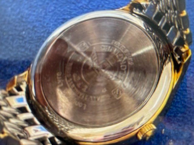 Longines Montres: Longines Lyre Automatik – D'occasion à dübendorf par Kugel7.25 1