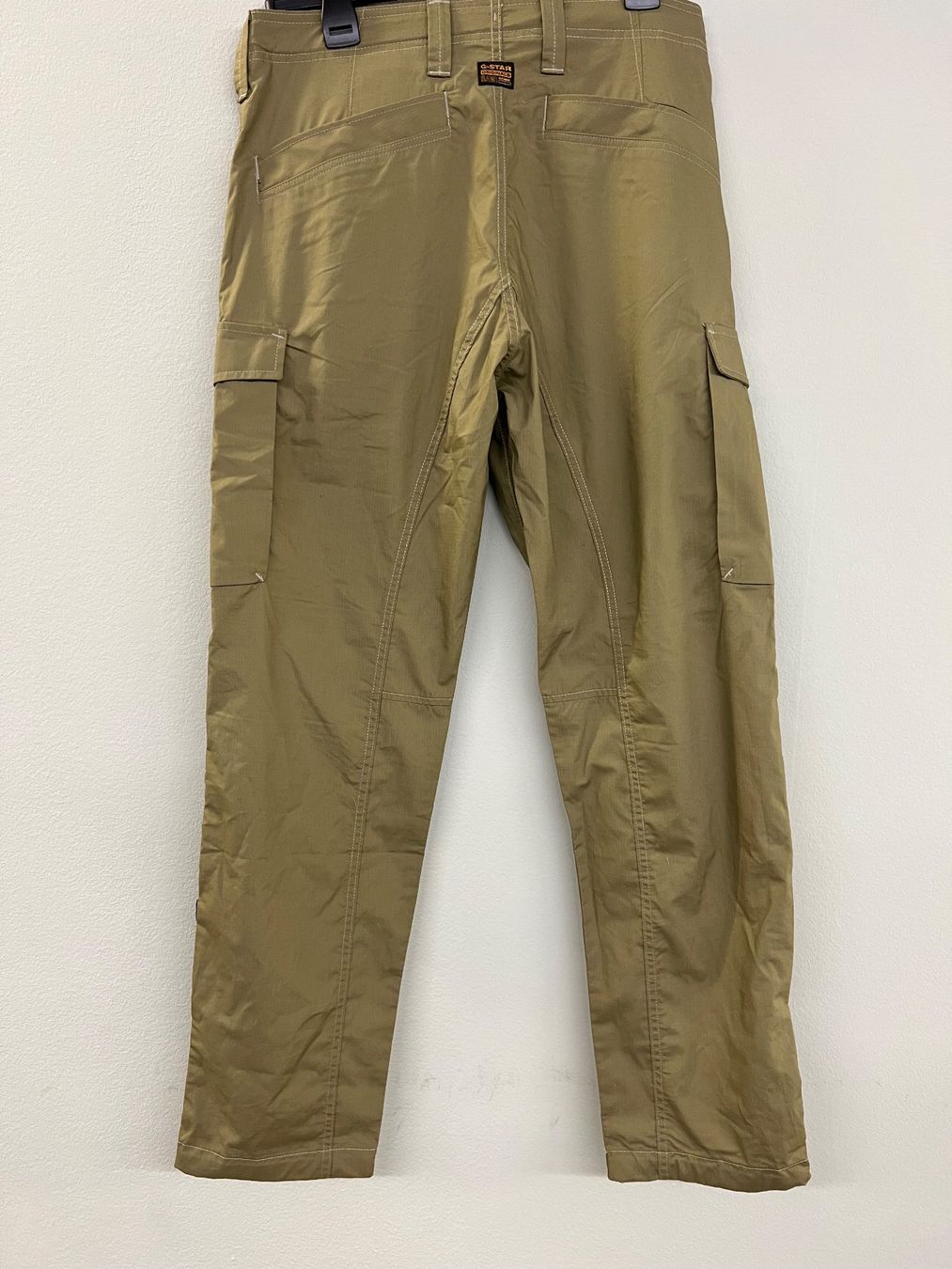 G-Star Pantaloni: G-STAR Core regular CARGO 30/32 – Nuovo (secondo la descrizione) da Zürich venduto da pamleano 1