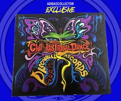 Chaporas Tribal Dance - Electronic Psy
