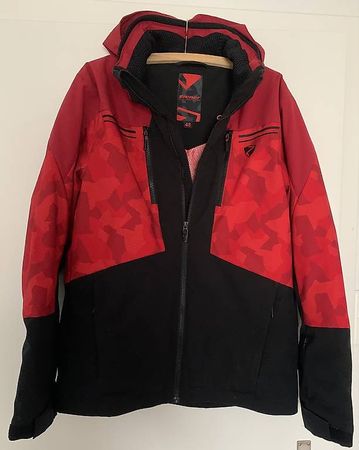 Skijacke Ziener