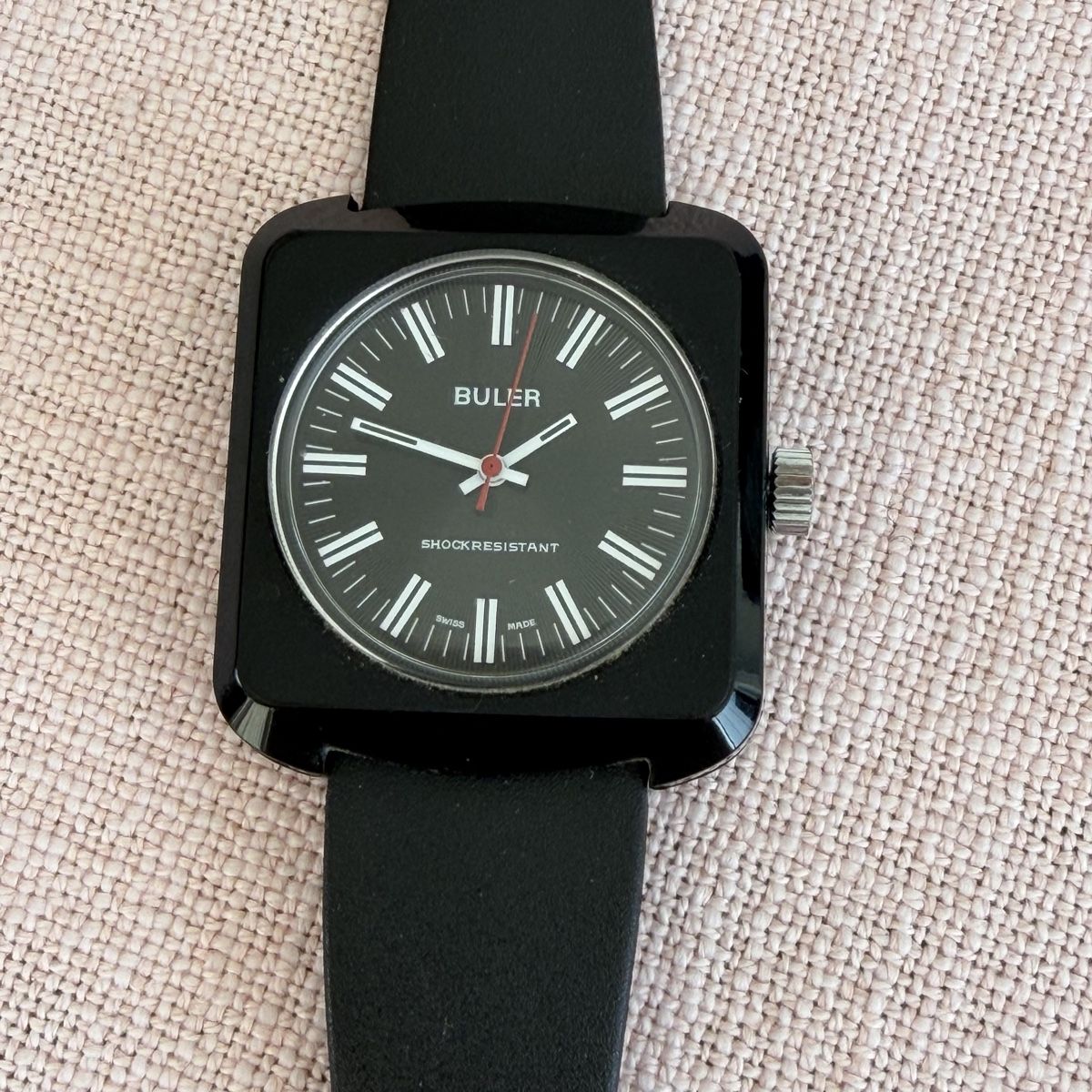 Montres: BULER – D'occasion à Holderbank AG par Chlaus54