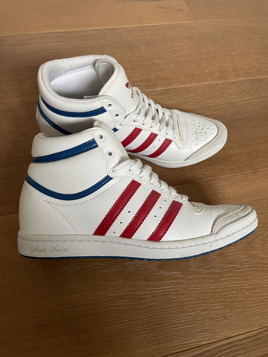 Adidas Scarpe da donna: Sneaker Adidas – Usato da Aarwangen venduto da erd_ngx8