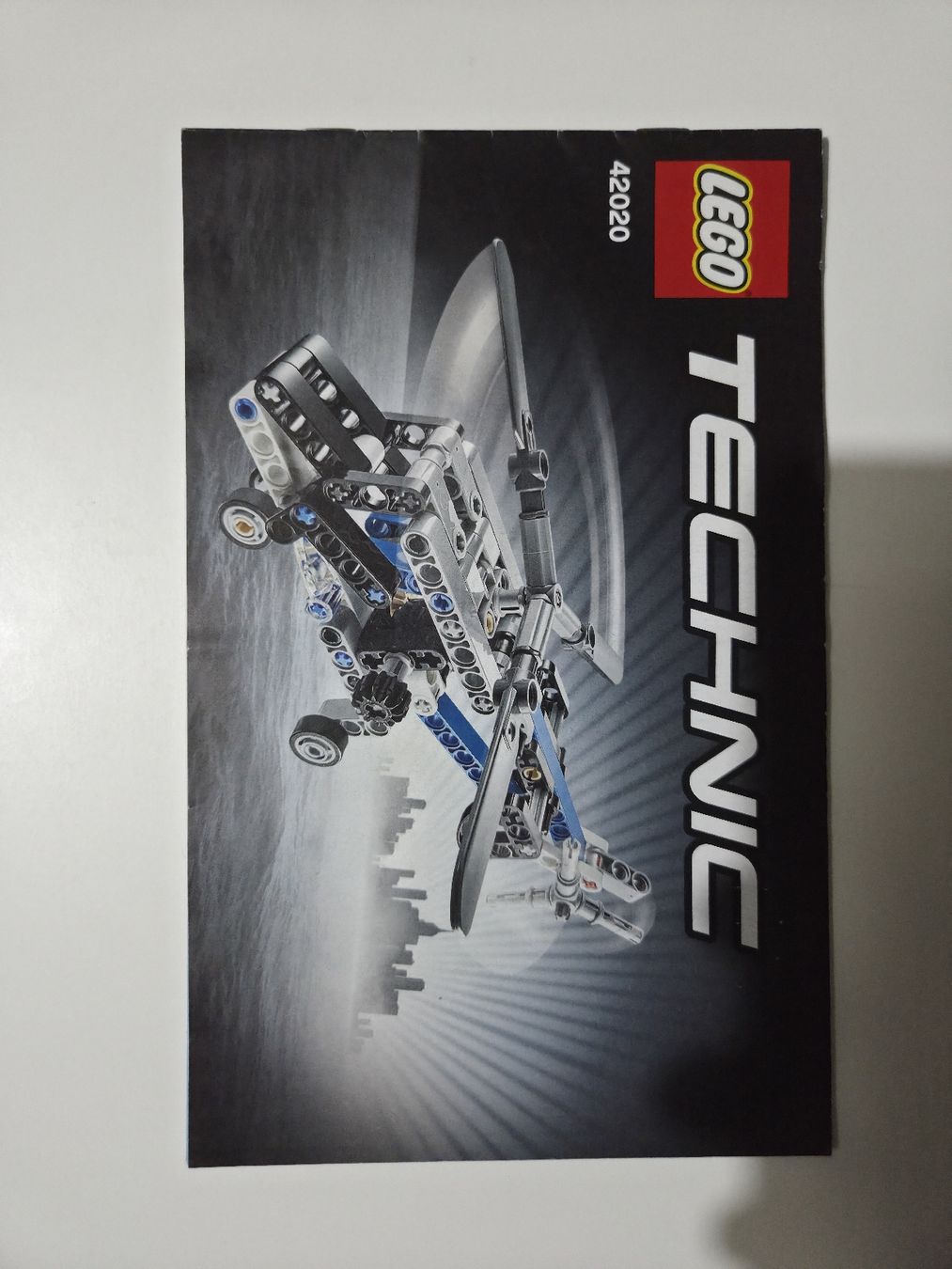 Lego Kit di costruzioni: Lot de Lego technic – Usato da Fontenais venduto da Kiki_Hof_2005 2