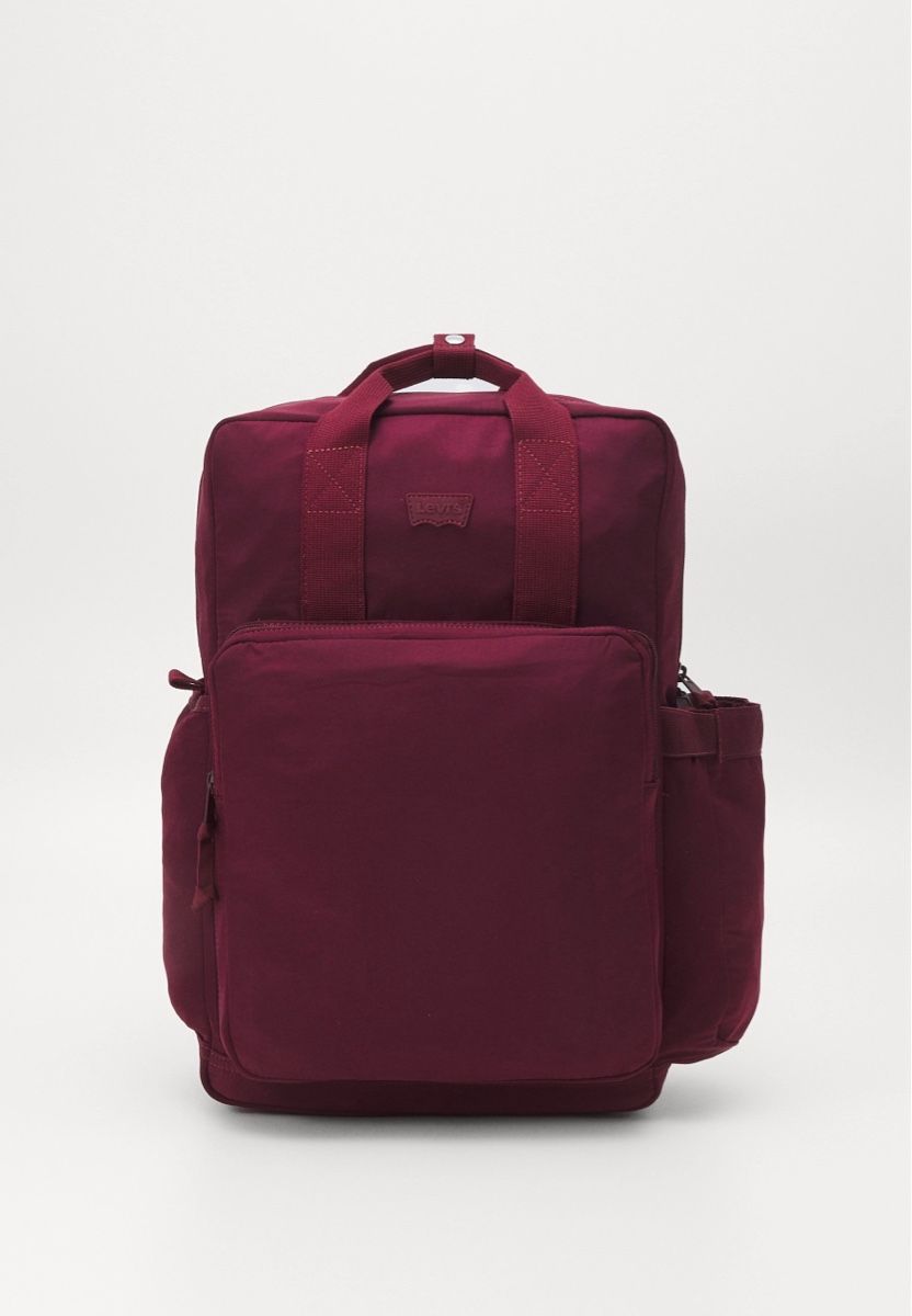 Levi's Zaini: Levi's PACK LARGE SEASONAL - Rucksack Orginalpreis 85.- – Nuovo e nell'imballaggio originale da Zürich venduto da luxuryoutlet1