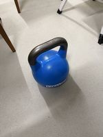 CrossEquip Kettlebell 12kg