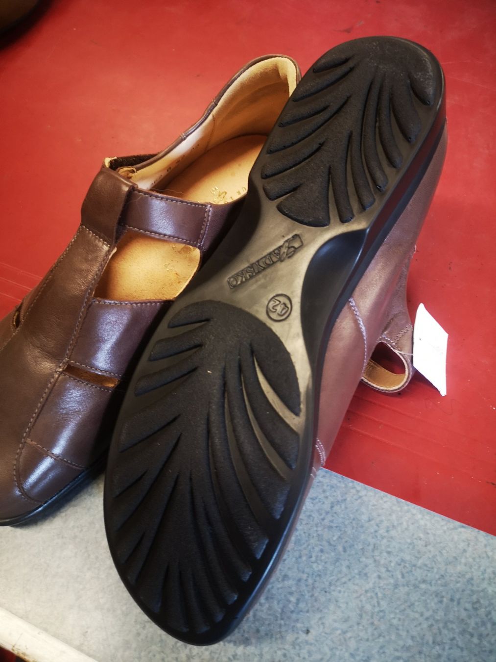 Helvesko Chaussures femmes: Helvesko – Neuf avec emballage d'origine à Möhlin par Highwaytom 1