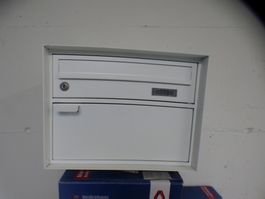 6  Briefkästen