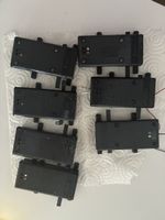 7 Weichenantriebe geprüft LGB analog
