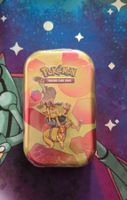 Mini Tin Pokémon 151 Kadabra illstration (SV3.5) - ENG