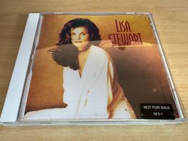 Lisa Stewart – Lisa Stewart - Promo CD