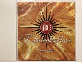 ABC Single - The Look Of Love