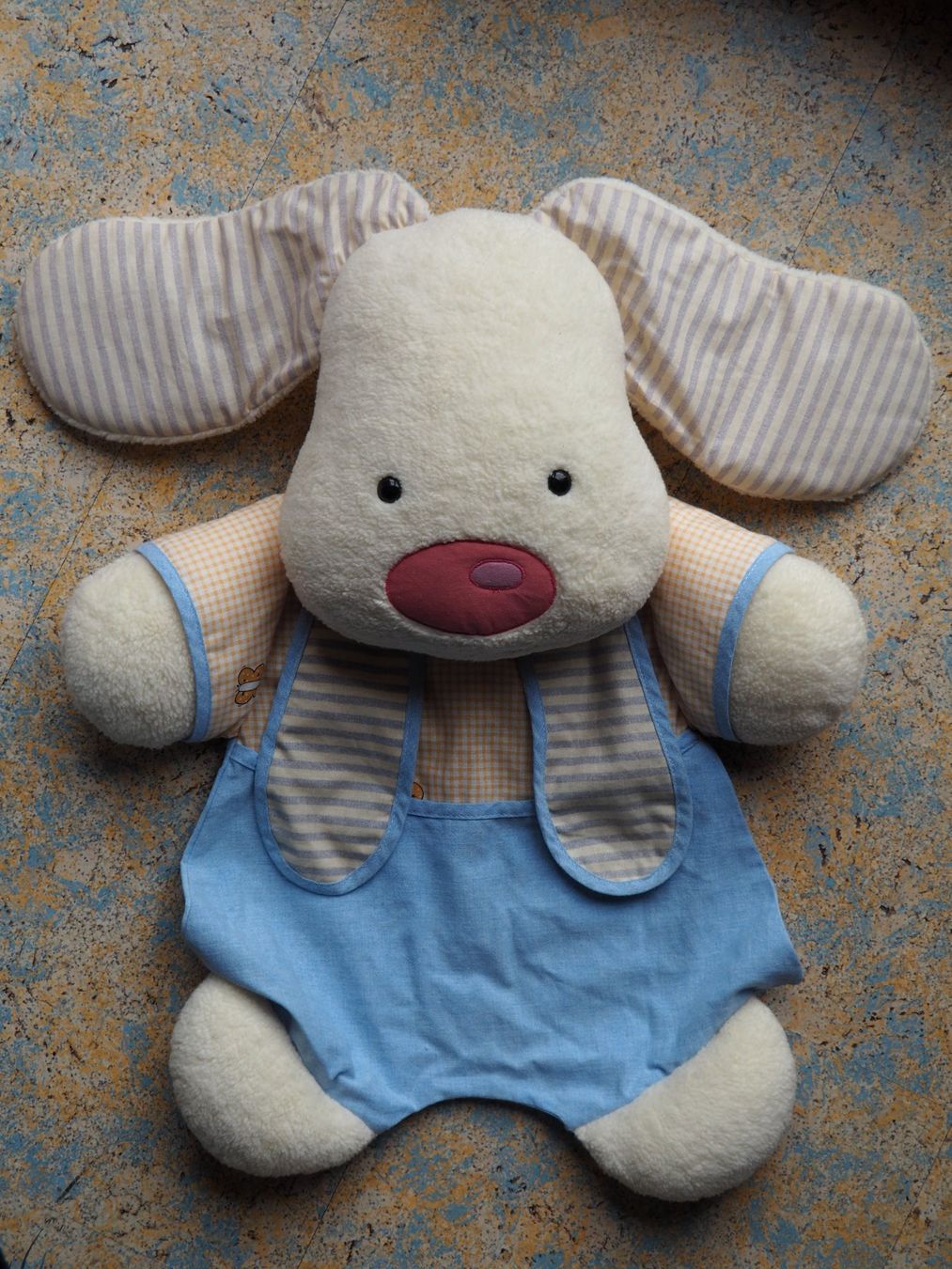 Pyjamas: Pyjamabeutel – Neuf (Voir description) à Wittenbach par Nirual01