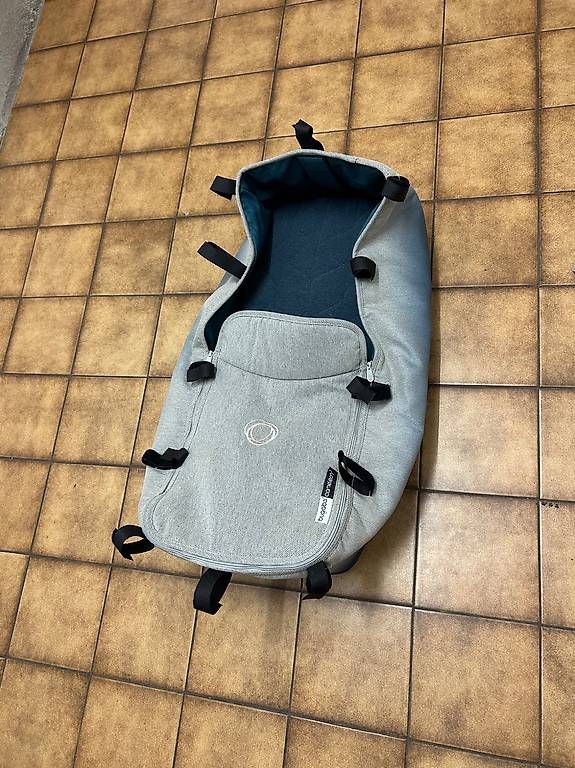 Bugaboo Carrozzine: Bugaboo cameleon 3 – Usato da Pully venduto da mar_7hn5 3