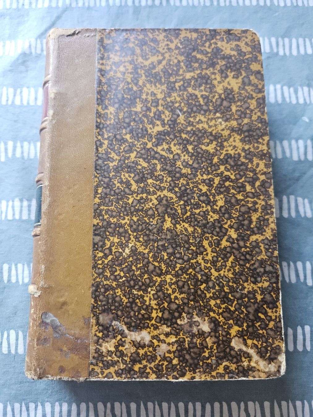 Libri: Pensées de Pascal  Editions Fimin – Usato da Thônex venduto da lacomtessedesfees