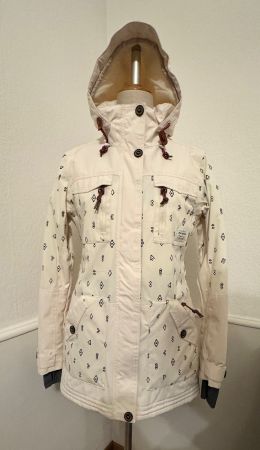 Billabong Snowboard/Ski Jacke Women, Size M