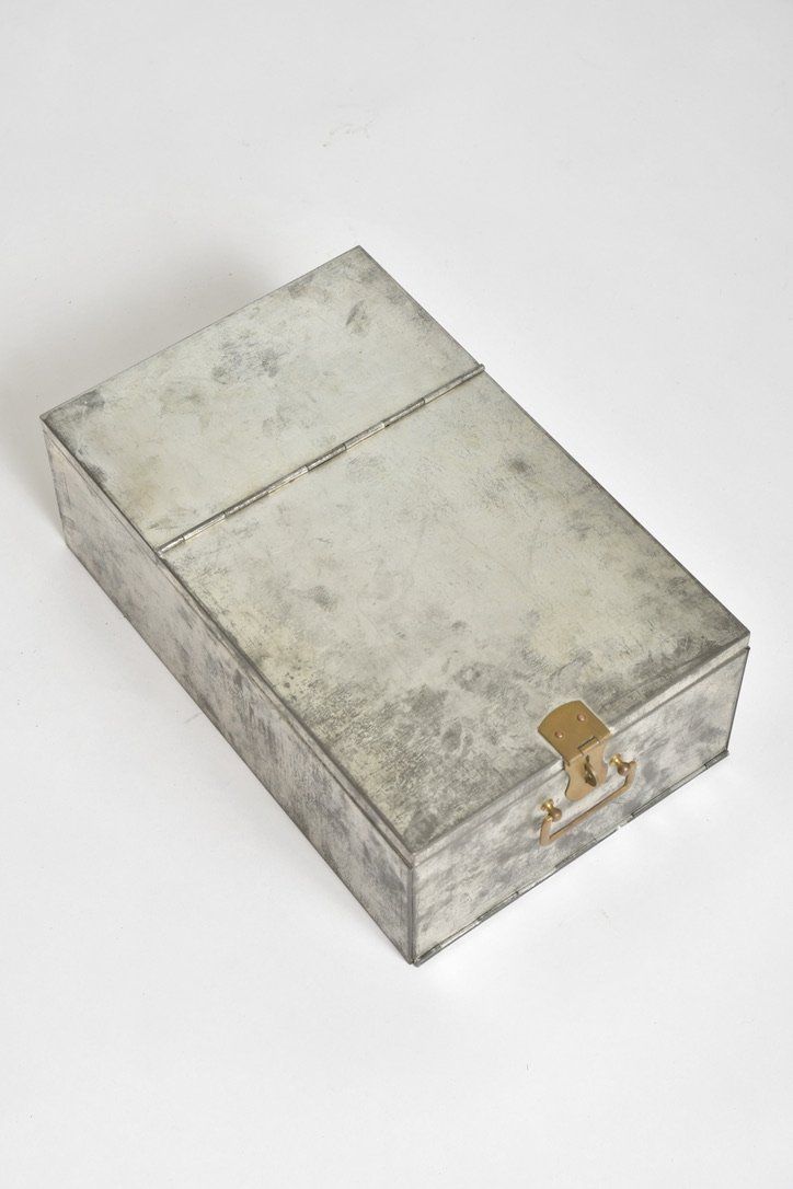 Tresor: Bank Schliessfach/Safebox – Gebraucht aus Zürich von IndividumCH 1
