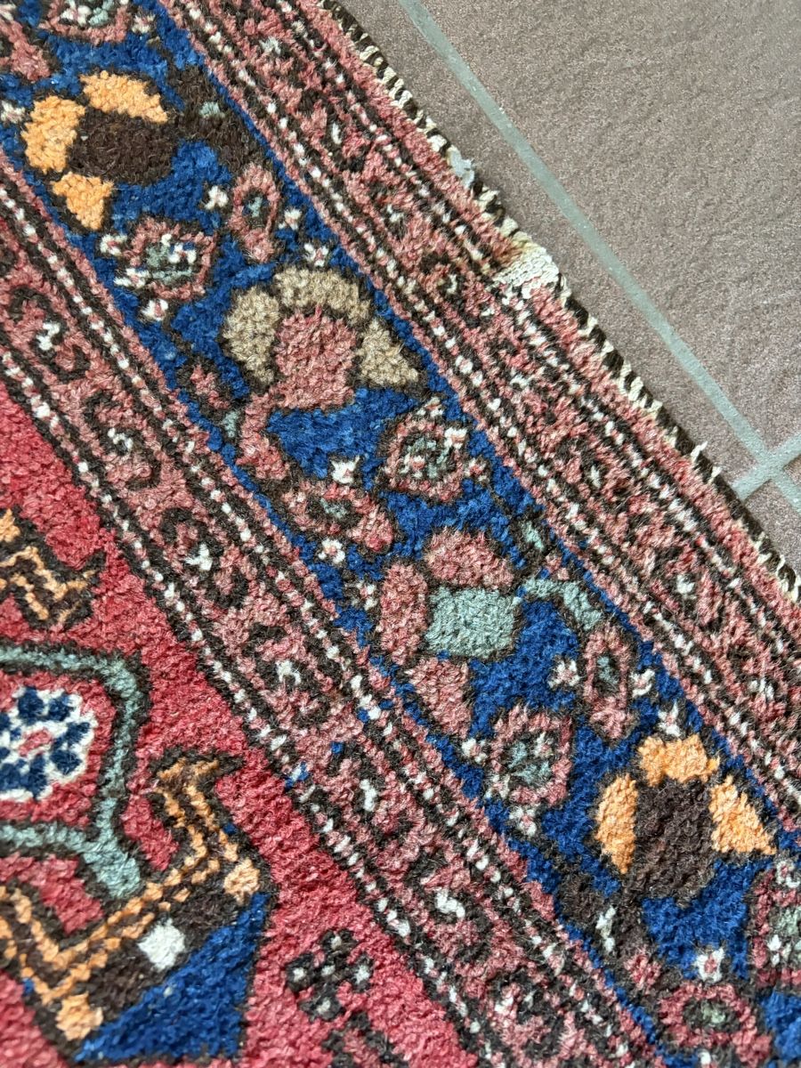 Tapis: Teppich antik – D'occasion à Freidorf TG par ibipatria 3