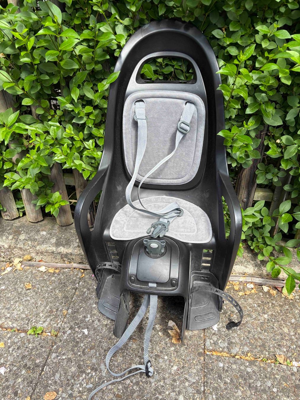 Pezzi di ricambio: Siège enfant vélo – Usato da Zürich venduto da lfranck
